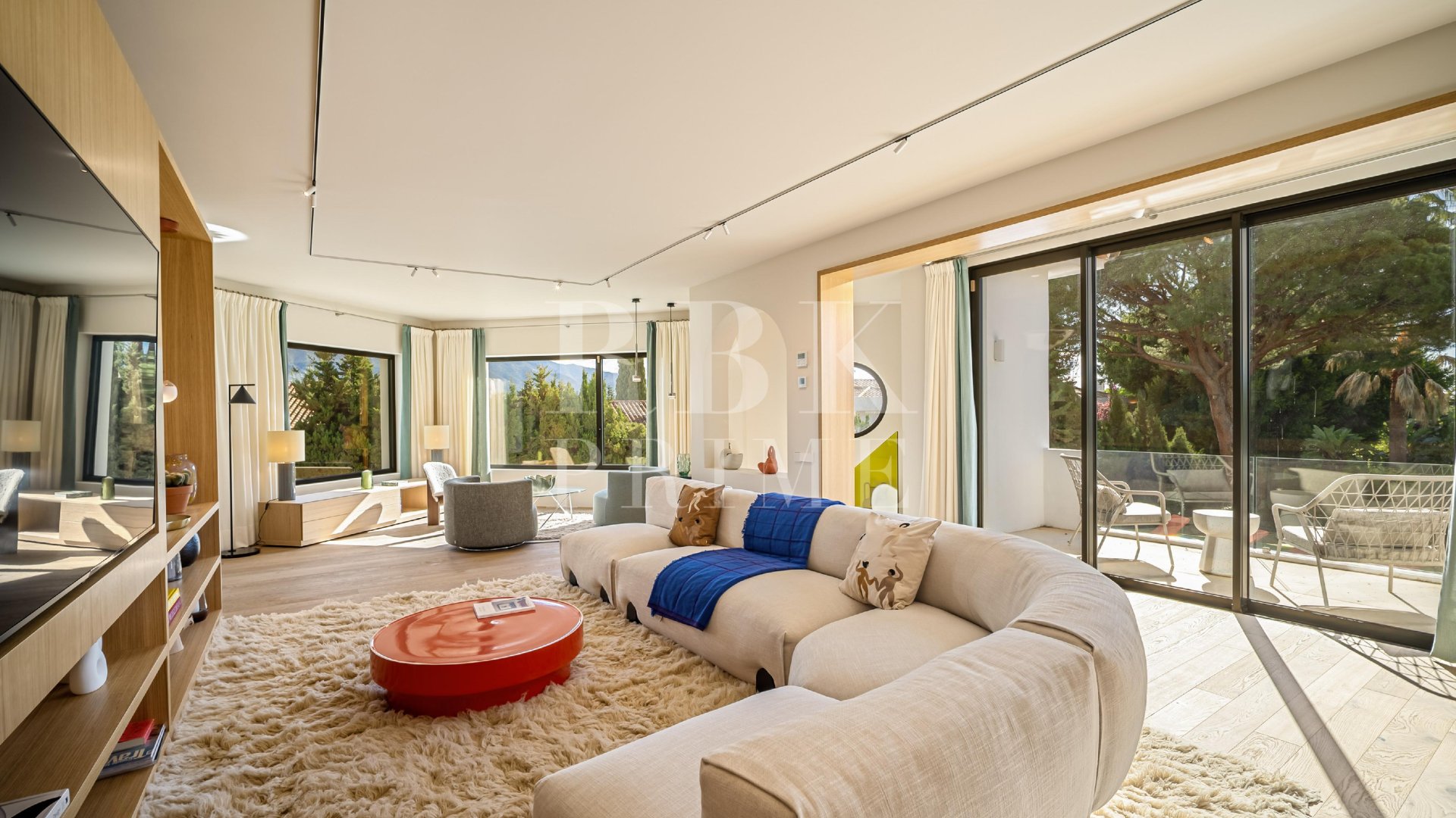 Reventa - Chalets -
Malaga - Nueva Andalucía