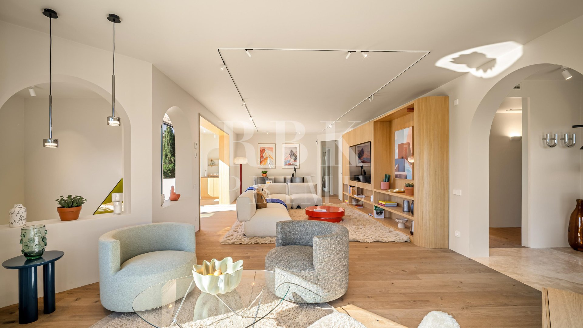 Reventa - Chalets -
Malaga - Nueva Andalucía