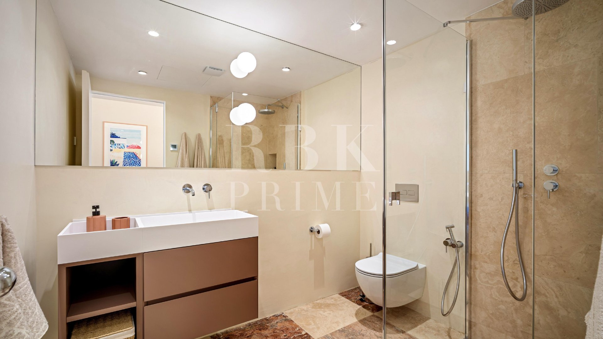 Reventa - Chalets -
Malaga - Nueva Andalucía