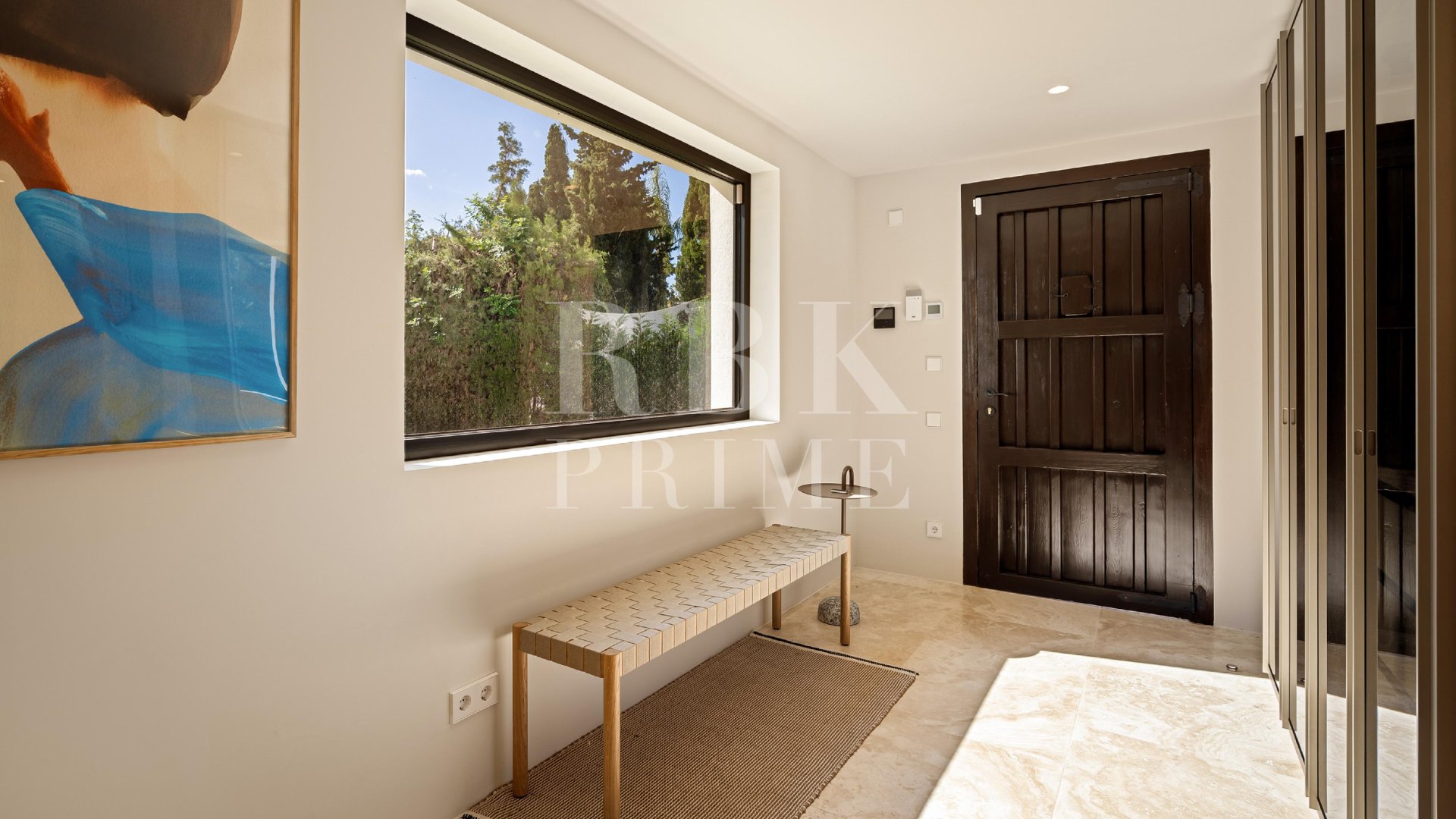 Reventa - Chalets -
Malaga - Nueva Andalucía