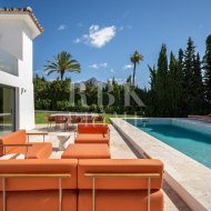 Reventa - Chalets -
Malaga - Nueva Andalucía