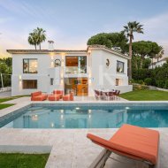 Reventa - Chalets -
Malaga - Nueva Andalucía