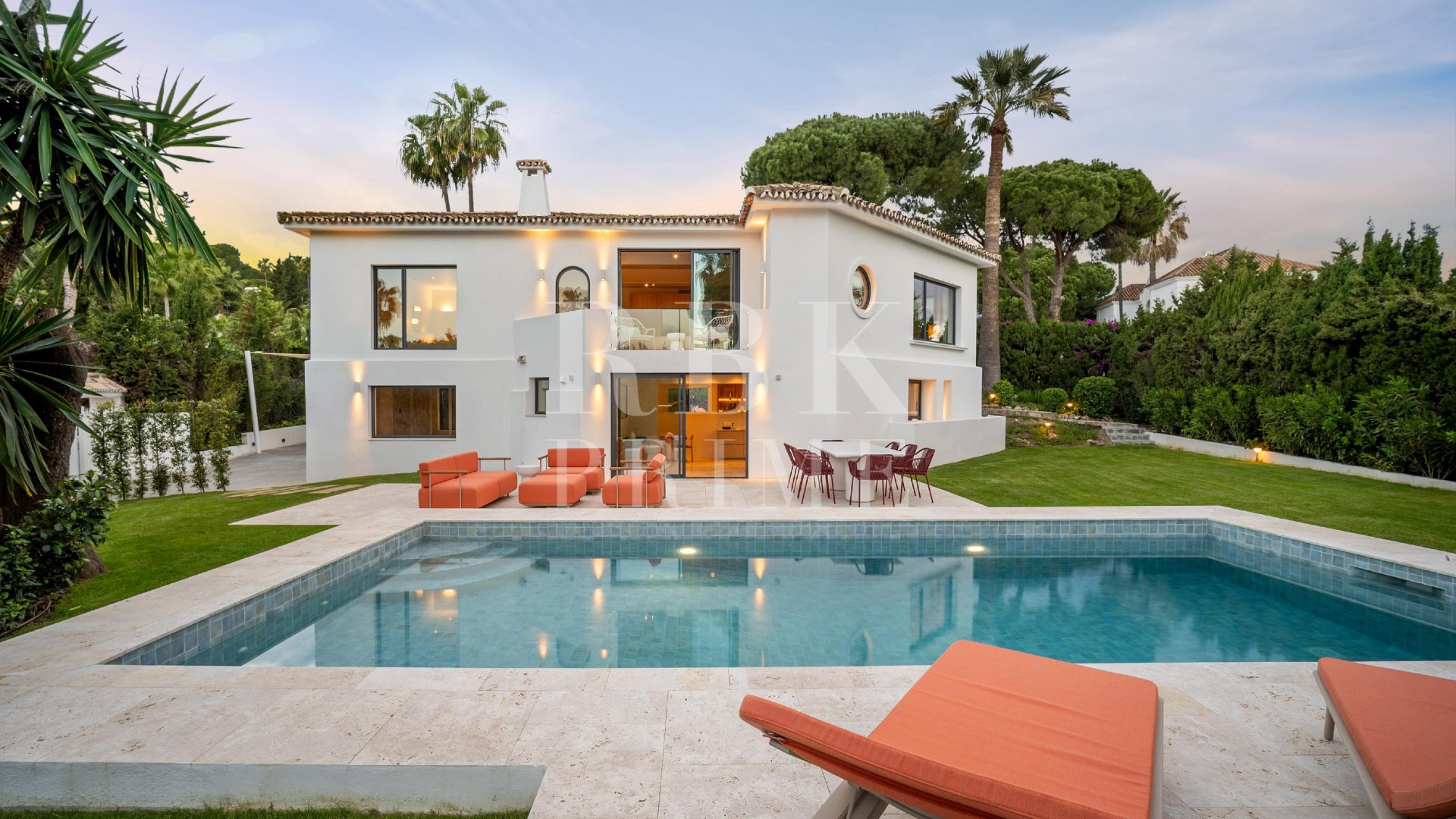 Reventa - Chalets -
Malaga - Nueva Andalucía
