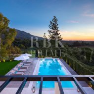 Reventa - Chalets -
Malaga - Nueva Andalucía