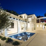 Reventa - Chalets -
Malaga - Nueva Andalucía