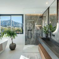 Reventa - Chalets -
Malaga - Nueva Andalucía