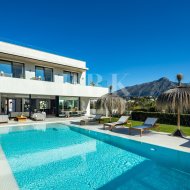 Reventa - Chalets -
Malaga - Nueva Andalucía
