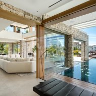 Reventa - Chalets -
Malaga - Nueva Andalucía