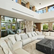 Reventa - Chalets -
Malaga - Nueva Andalucía