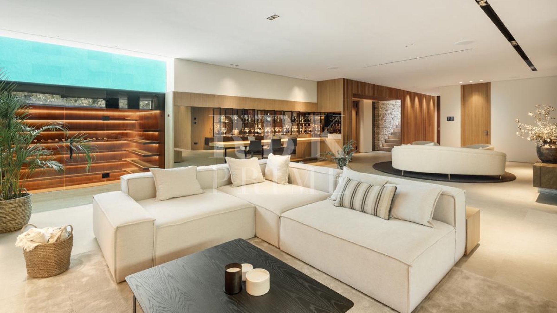 Reventa - Chalets -
Malaga - Nueva Andalucía