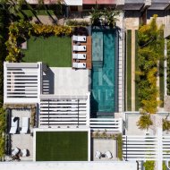 Reventa - Chalets -
Malaga - Nueva Andalucía