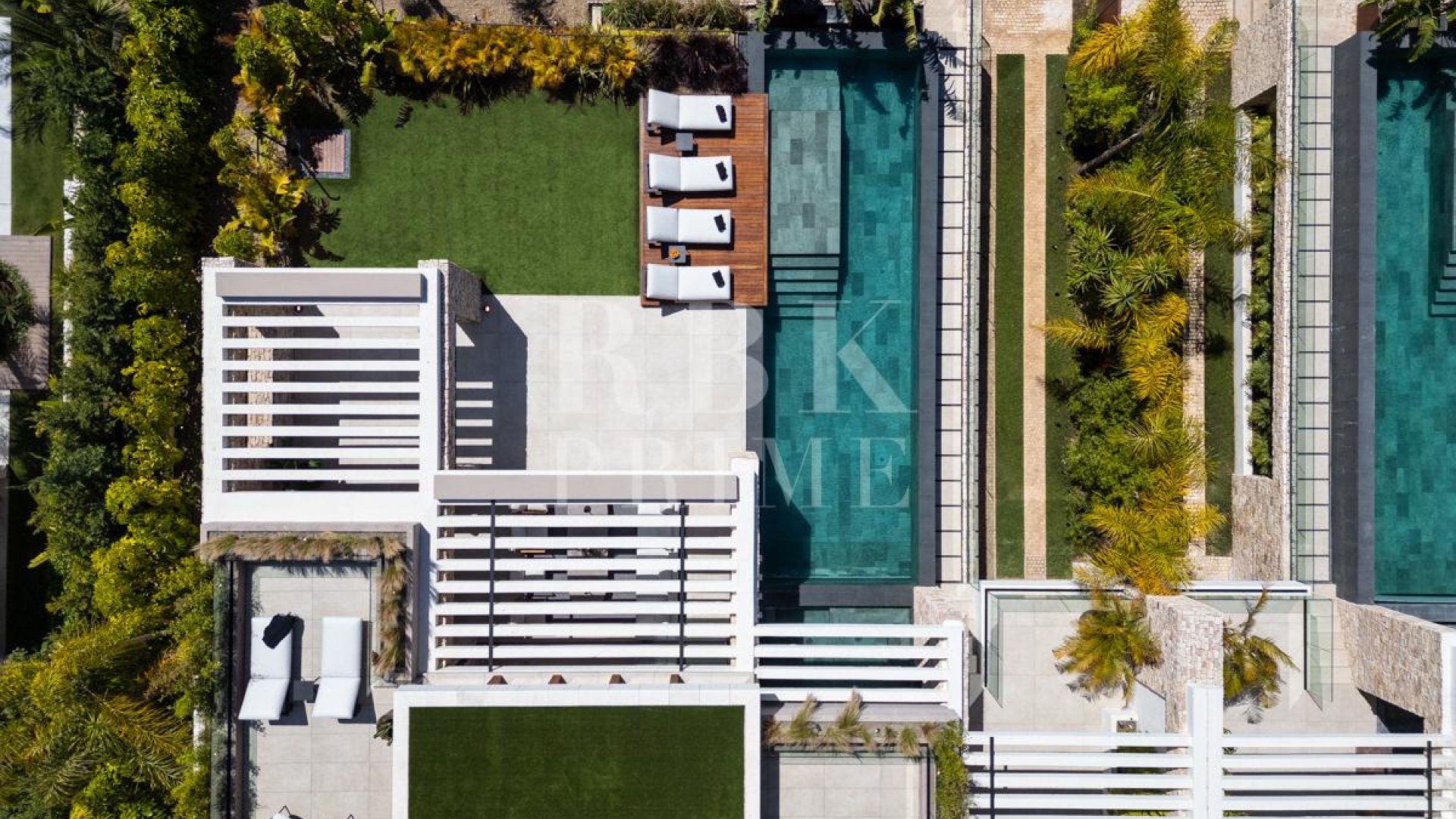 Reventa - Chalets -
Malaga - Nueva Andalucía