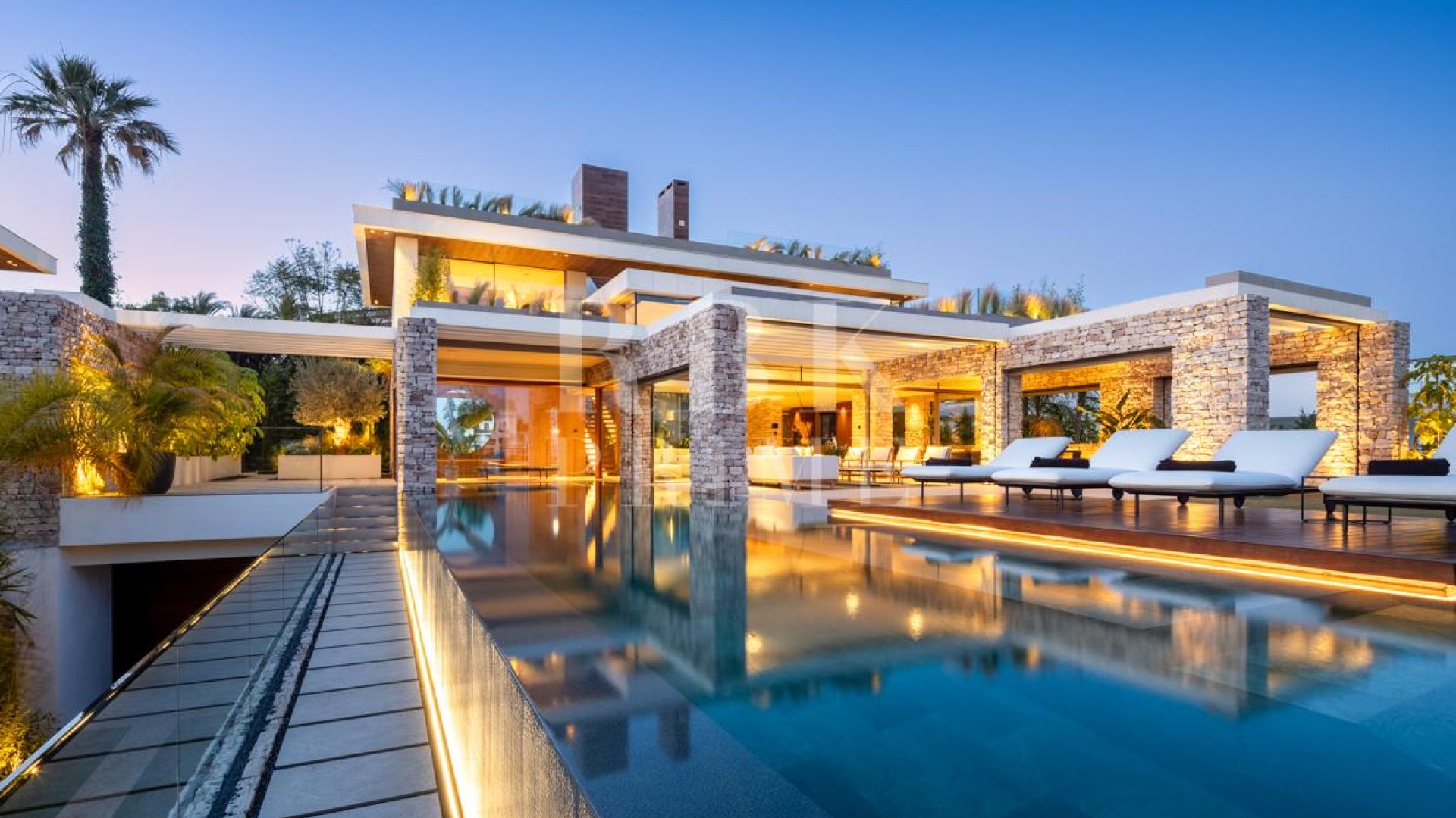 Reventa - Chalets -
Malaga - Nueva Andalucía