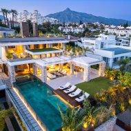 Reventa - Chalets -
Malaga - Nueva Andalucía