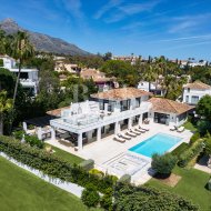 Reventa - Chalets -
Malaga - Nueva Andalucía