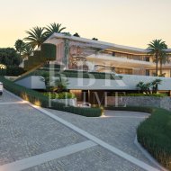 Reventa - Chalets -
Malaga - Nueva Andalucía