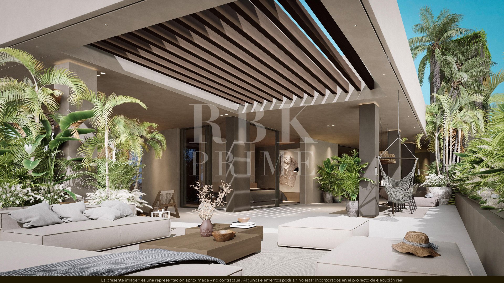 Reventa - Chalets -
Malaga - Nueva Andalucía