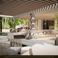Reventa - Chalets -
Malaga - Nueva Andalucía