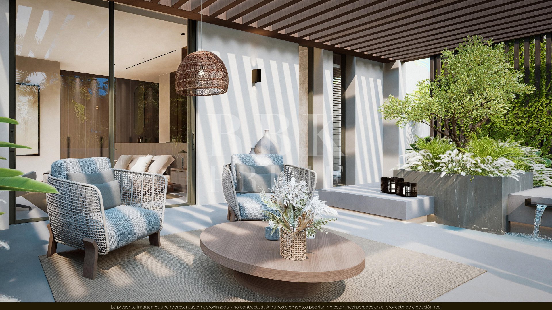 Reventa - Chalets -
Malaga - Nueva Andalucía