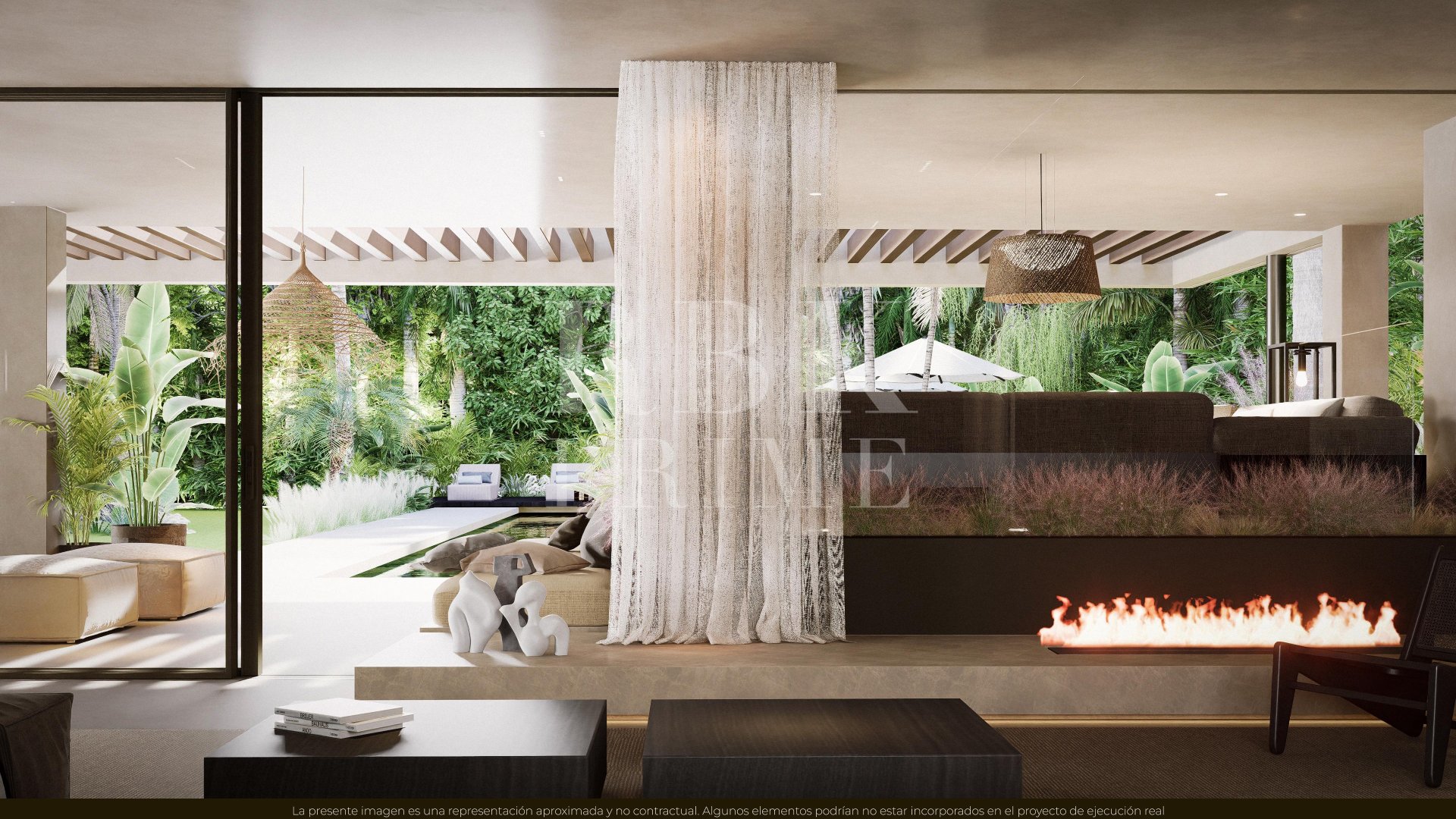 Reventa - Chalets -
Malaga - Nueva Andalucía