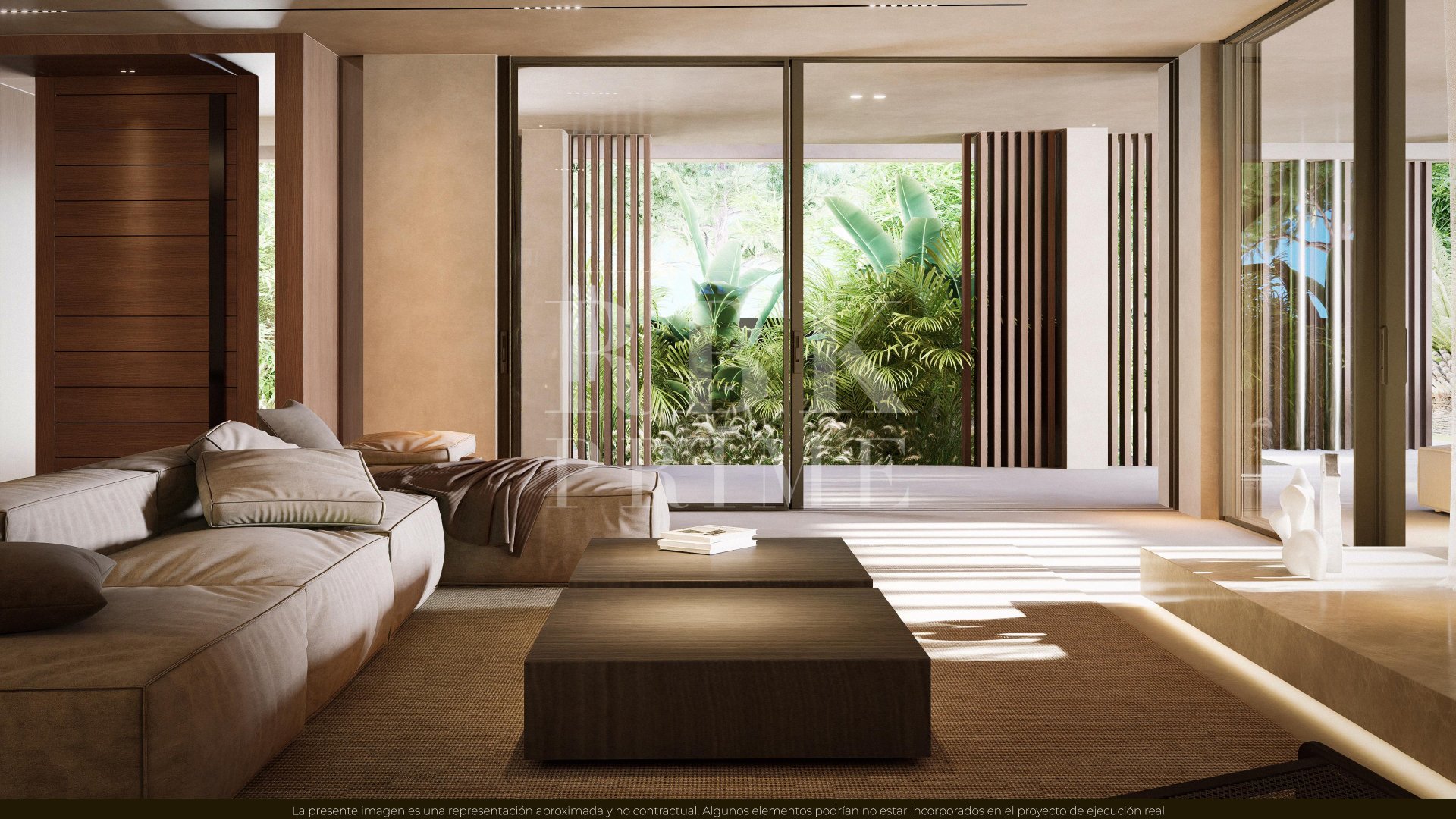 Reventa - Chalets -
Malaga - Nueva Andalucía