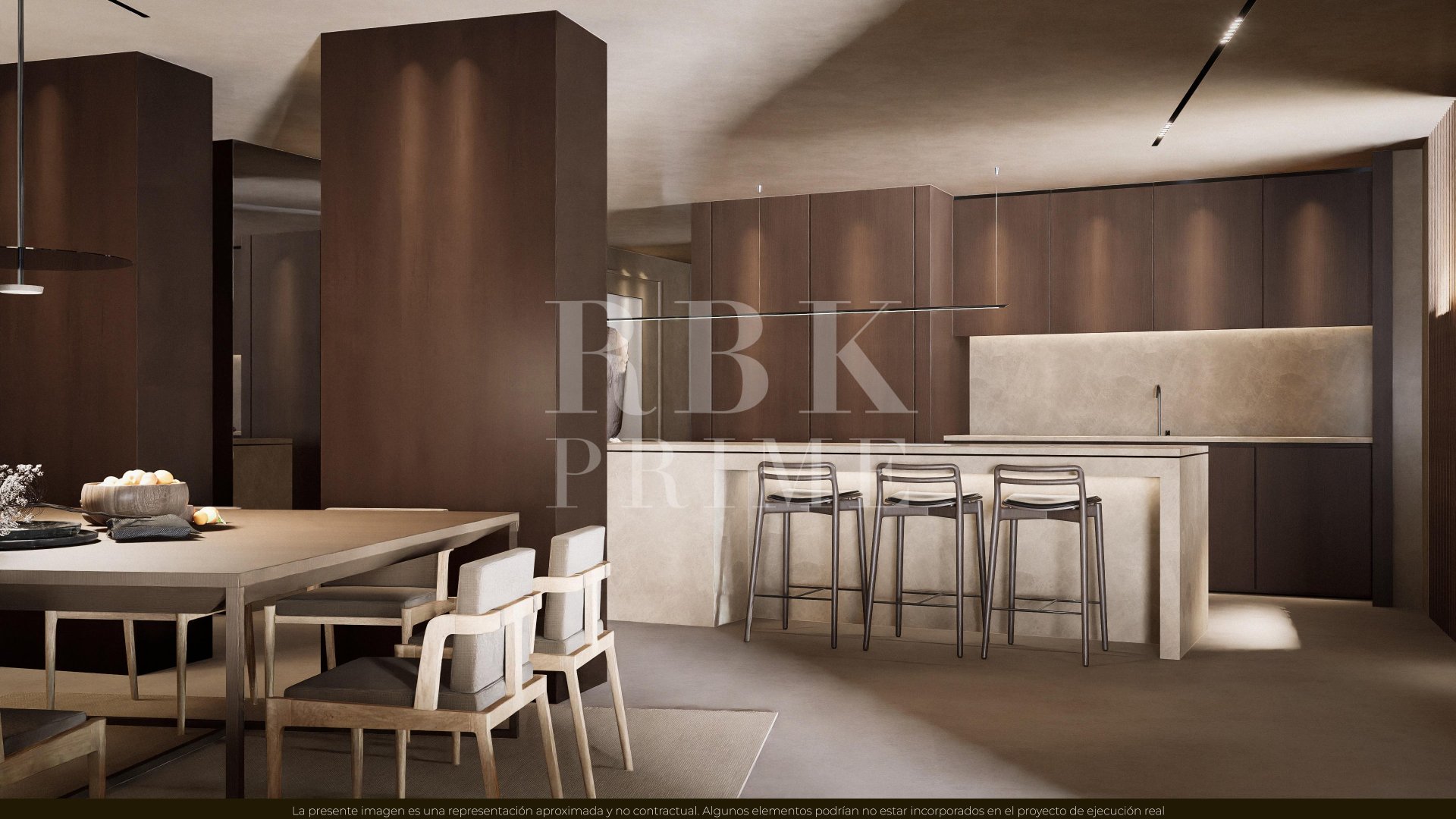Reventa - Chalets -
Malaga - Nueva Andalucía