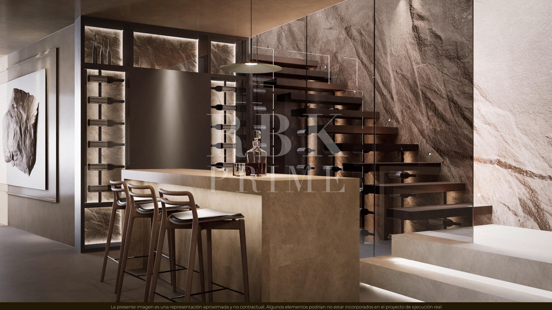 Reventa - Chalets -
Malaga - Nueva Andalucía