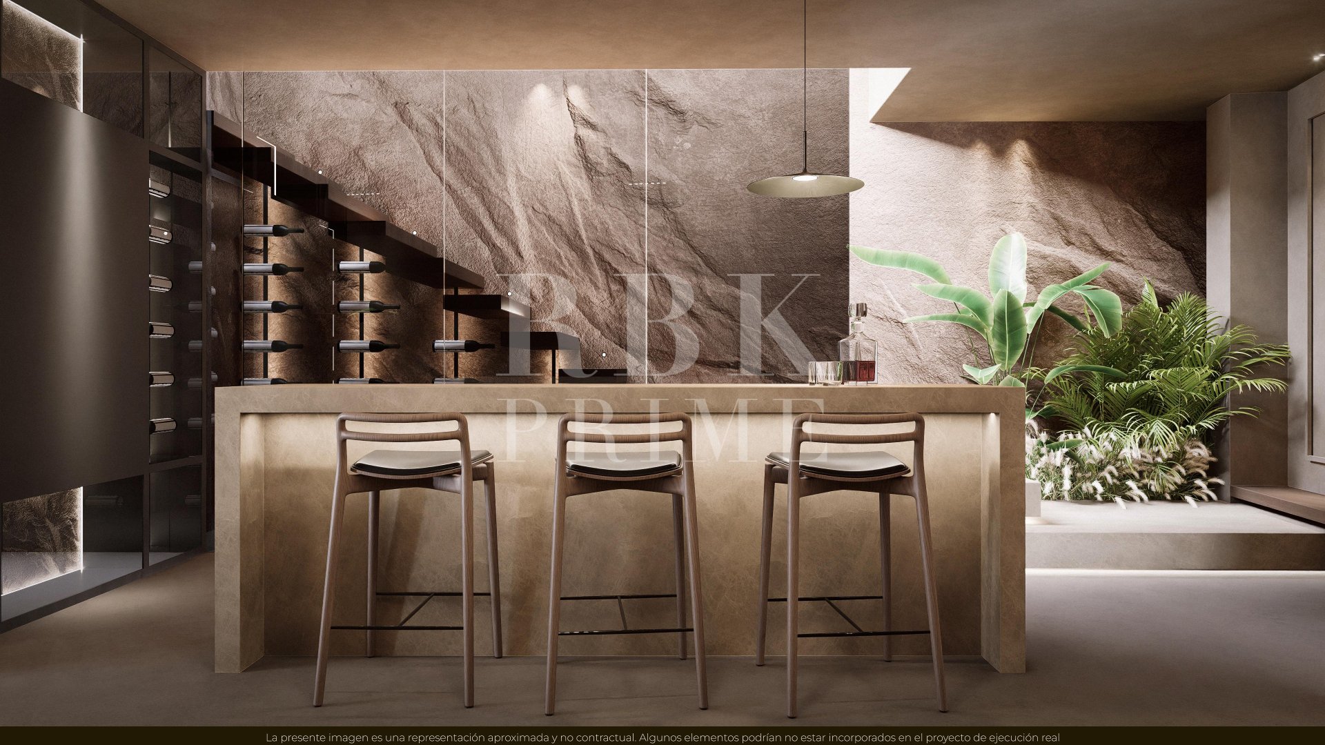 Reventa - Chalets -
Malaga - Nueva Andalucía