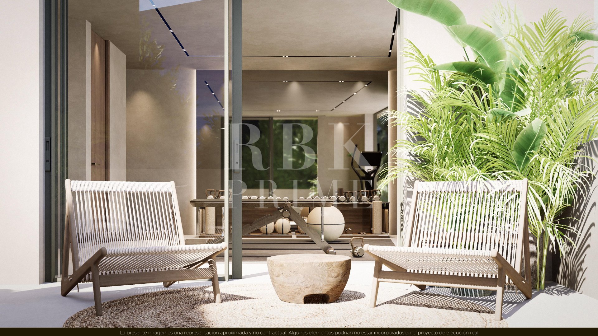 Reventa - Chalets -
Malaga - Nueva Andalucía