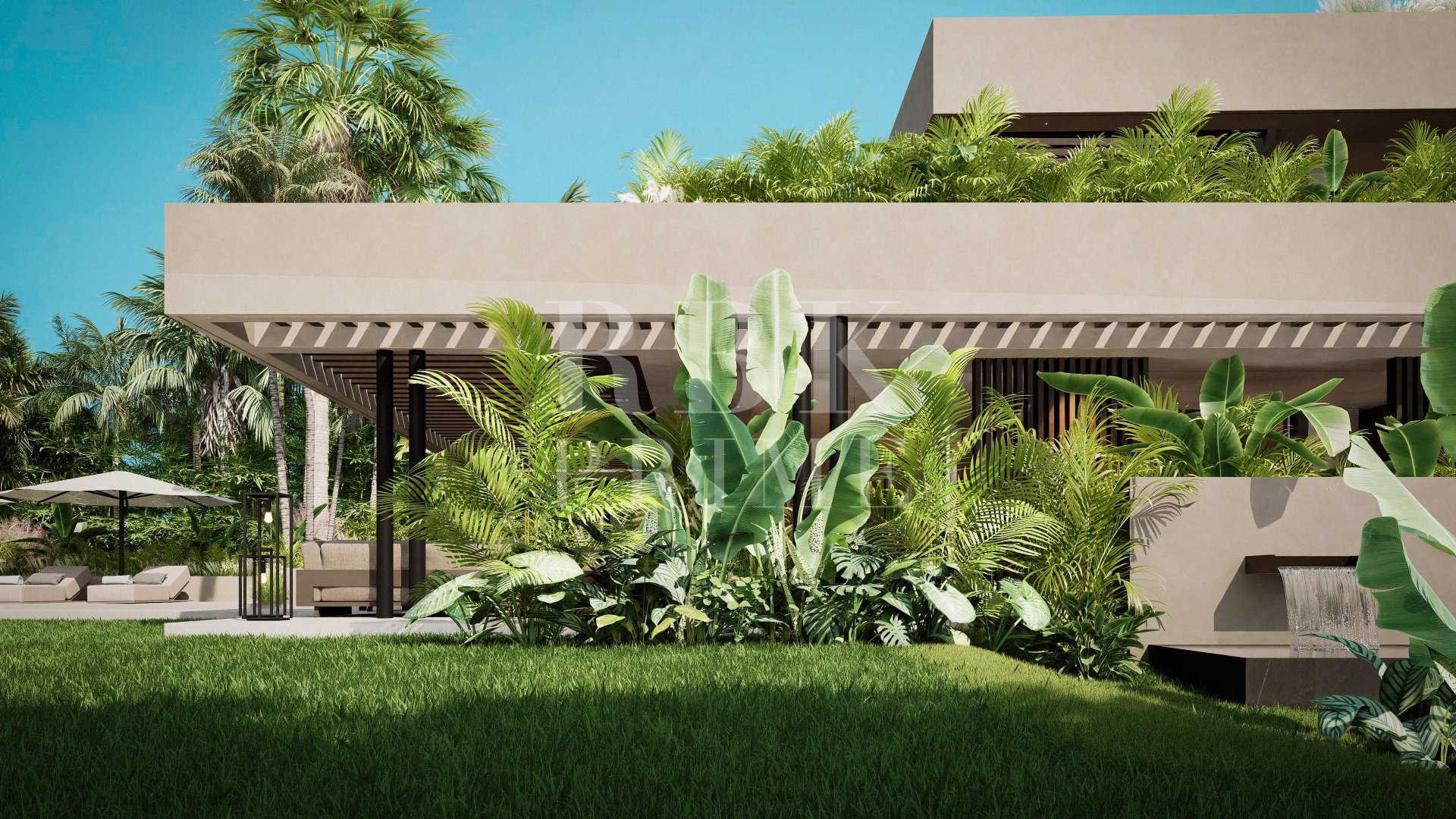Reventa - Chalets -
Malaga - Nueva Andalucía