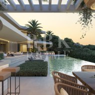 Reventa - Chalets -
Malaga - Nueva Andalucía