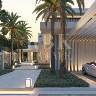 Reventa - Chalets -
Malaga - Nueva Andalucía