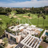 Reventa - Chalets -
Malaga - Nueva Andalucía