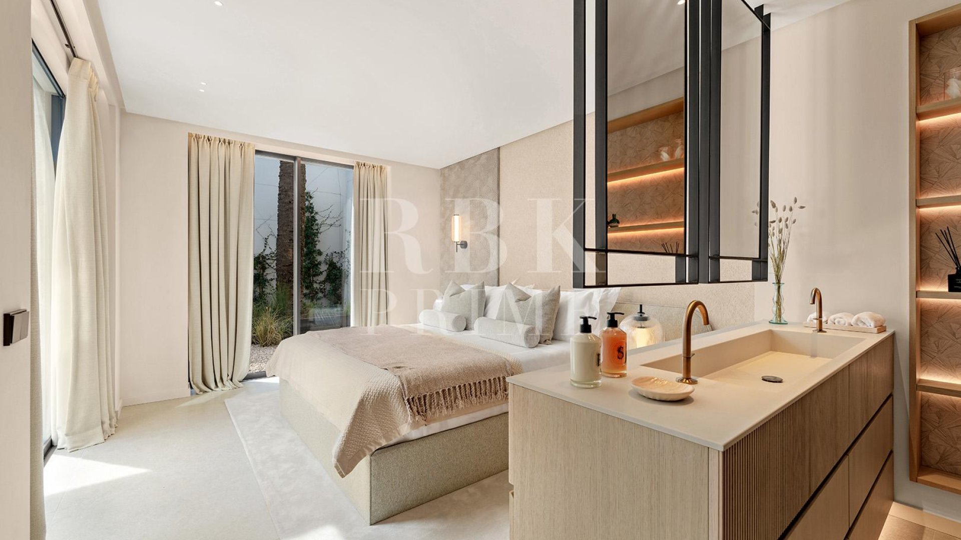 Reventa - Chalets -
Malaga - Nueva Andalucía