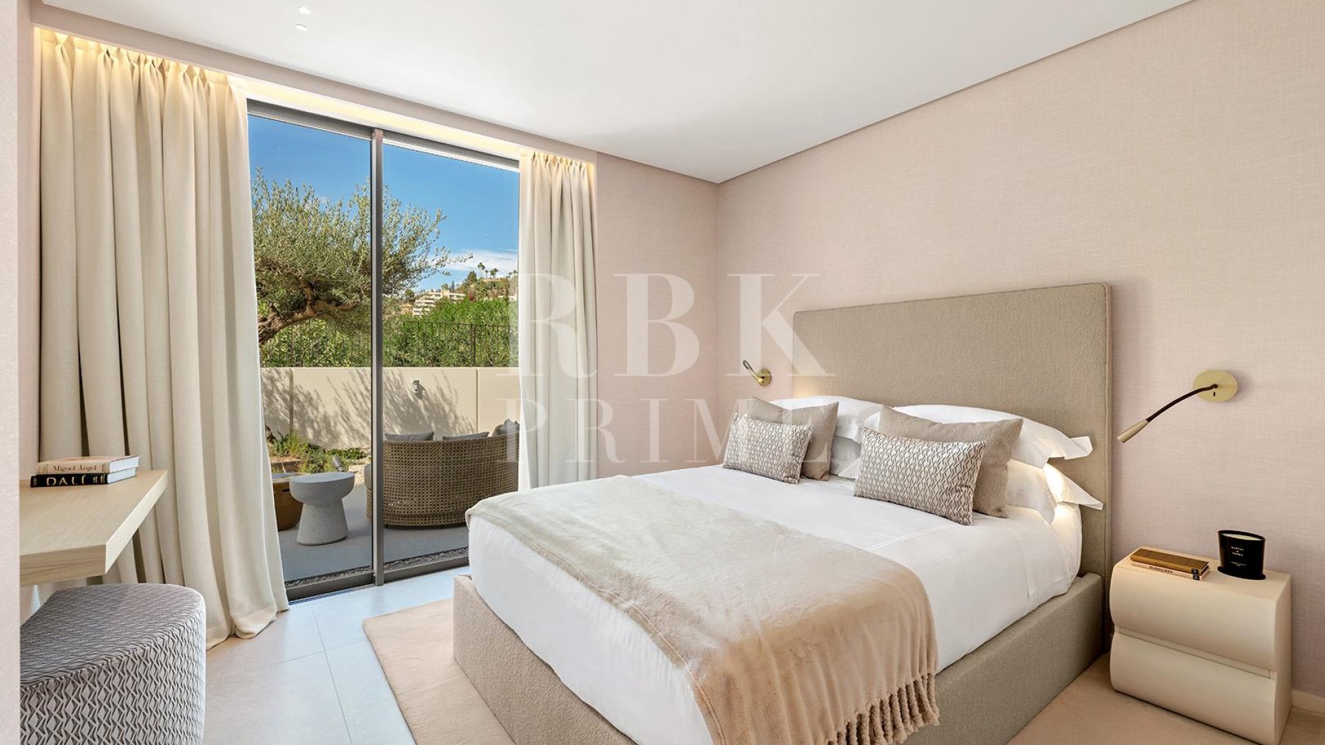 Reventa - Chalets -
Malaga - Nueva Andalucía