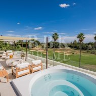 Reventa - Chalets -
Malaga - Nueva Andalucía