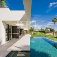 Reventa - Chalets -
Malaga - Nueva Andalucía