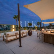 Reventa - Chalets -
Malaga - Nueva Andalucía