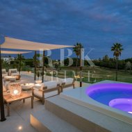 Reventa - Chalets -
Malaga - Nueva Andalucía