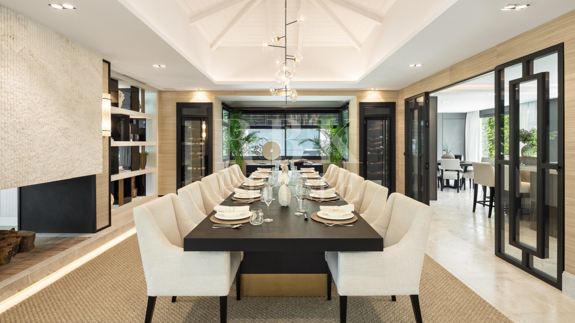 Reventa - Chalets -
Malaga - Nueva Andalucía