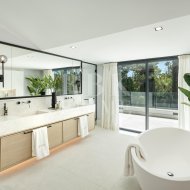Reventa - Chalets -
Malaga - Nueva Andalucía