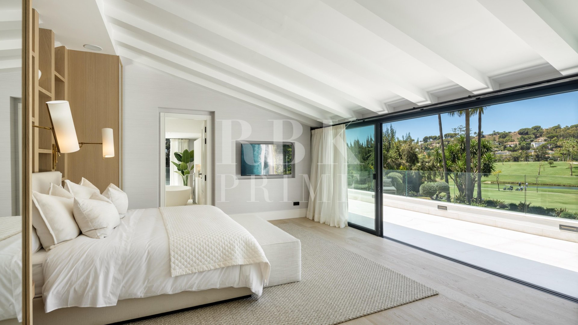 Reventa - Chalets -
Malaga - Nueva Andalucía