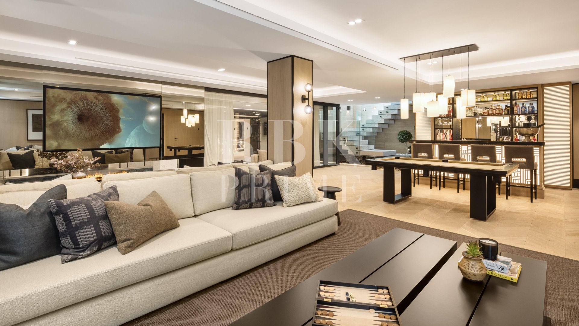 Reventa - Chalets -
Malaga - Nueva Andalucía