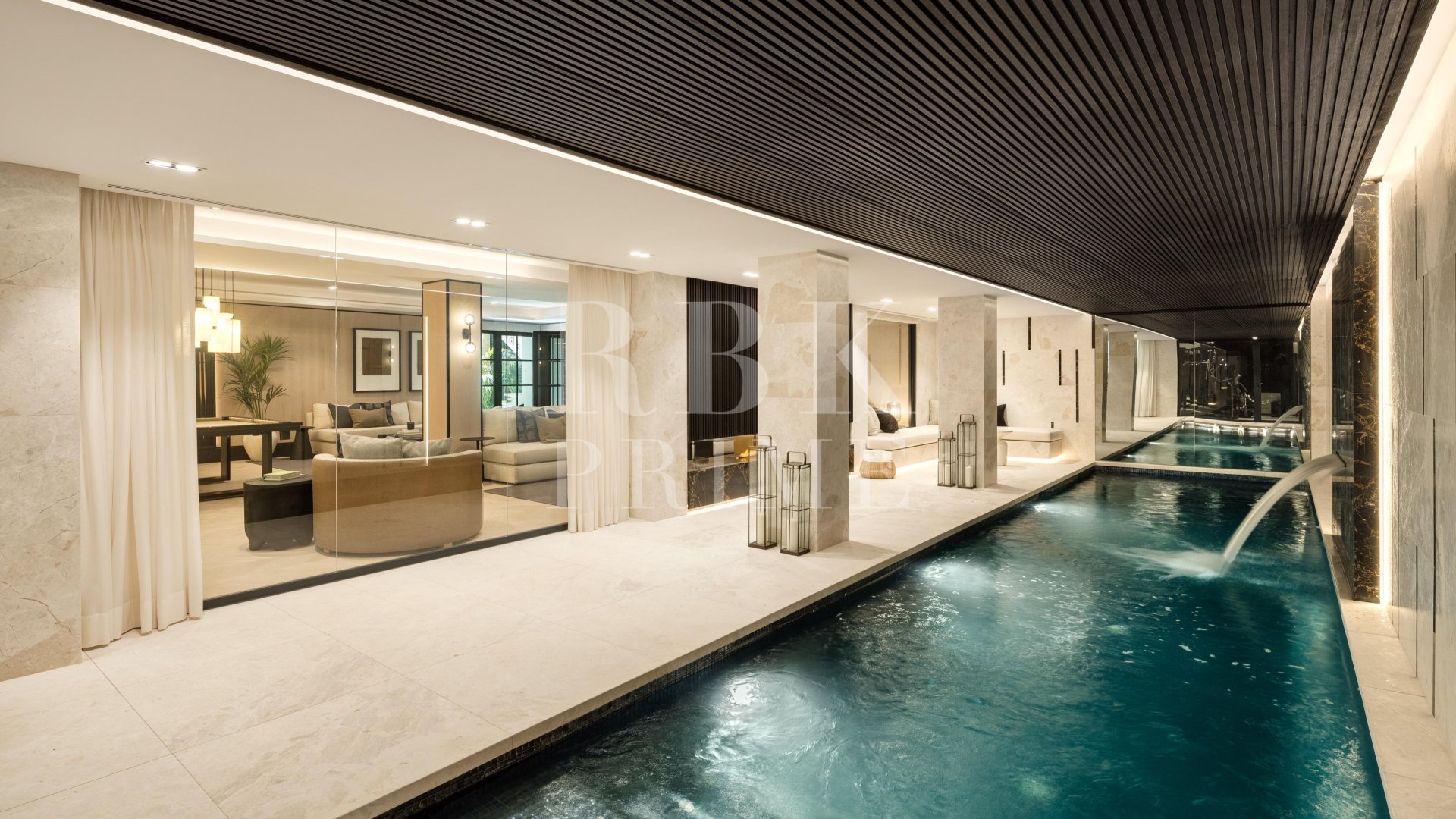 Reventa - Chalets -
Malaga - Nueva Andalucía