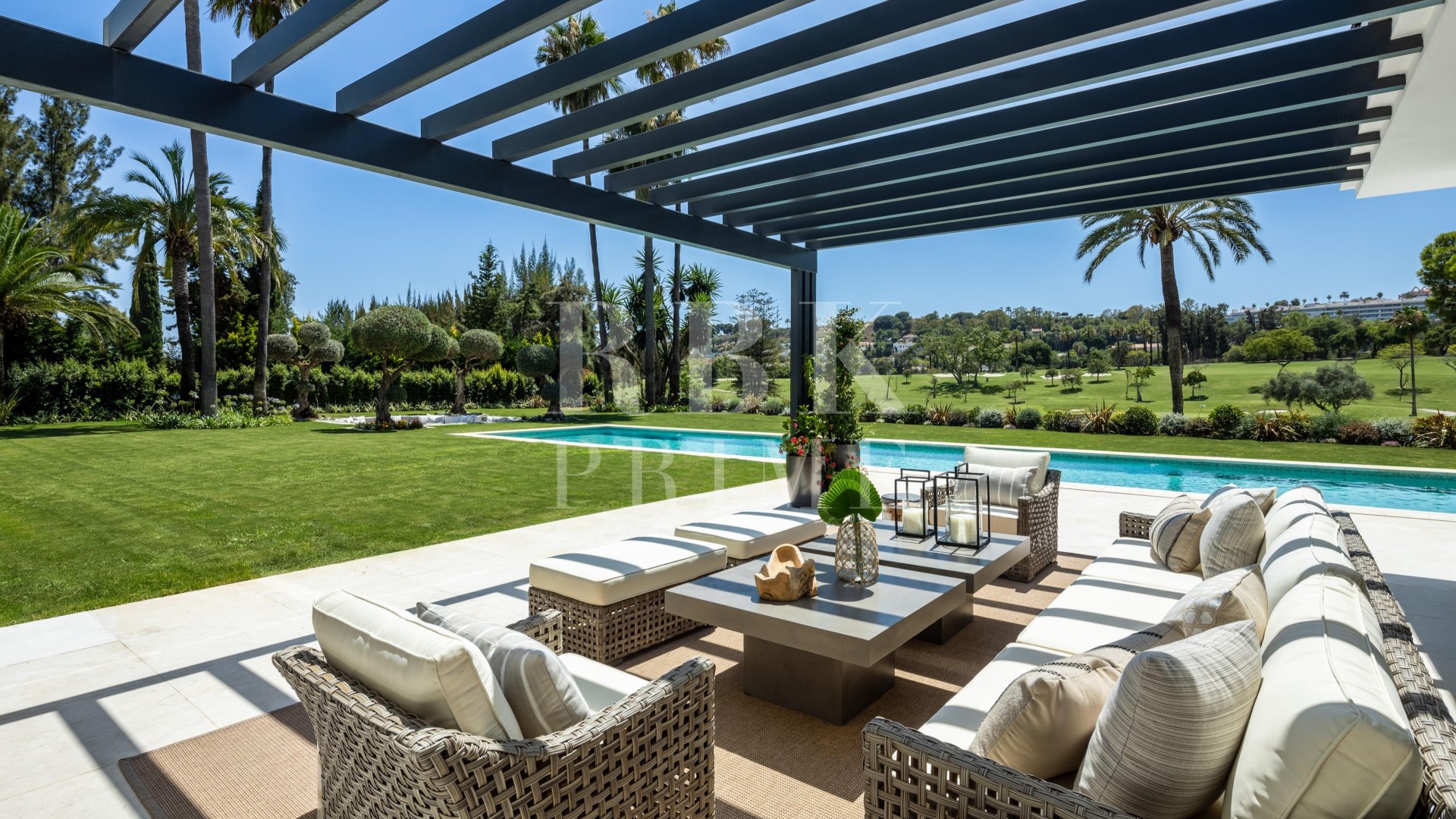 Reventa - Chalets -
Malaga - Nueva Andalucía