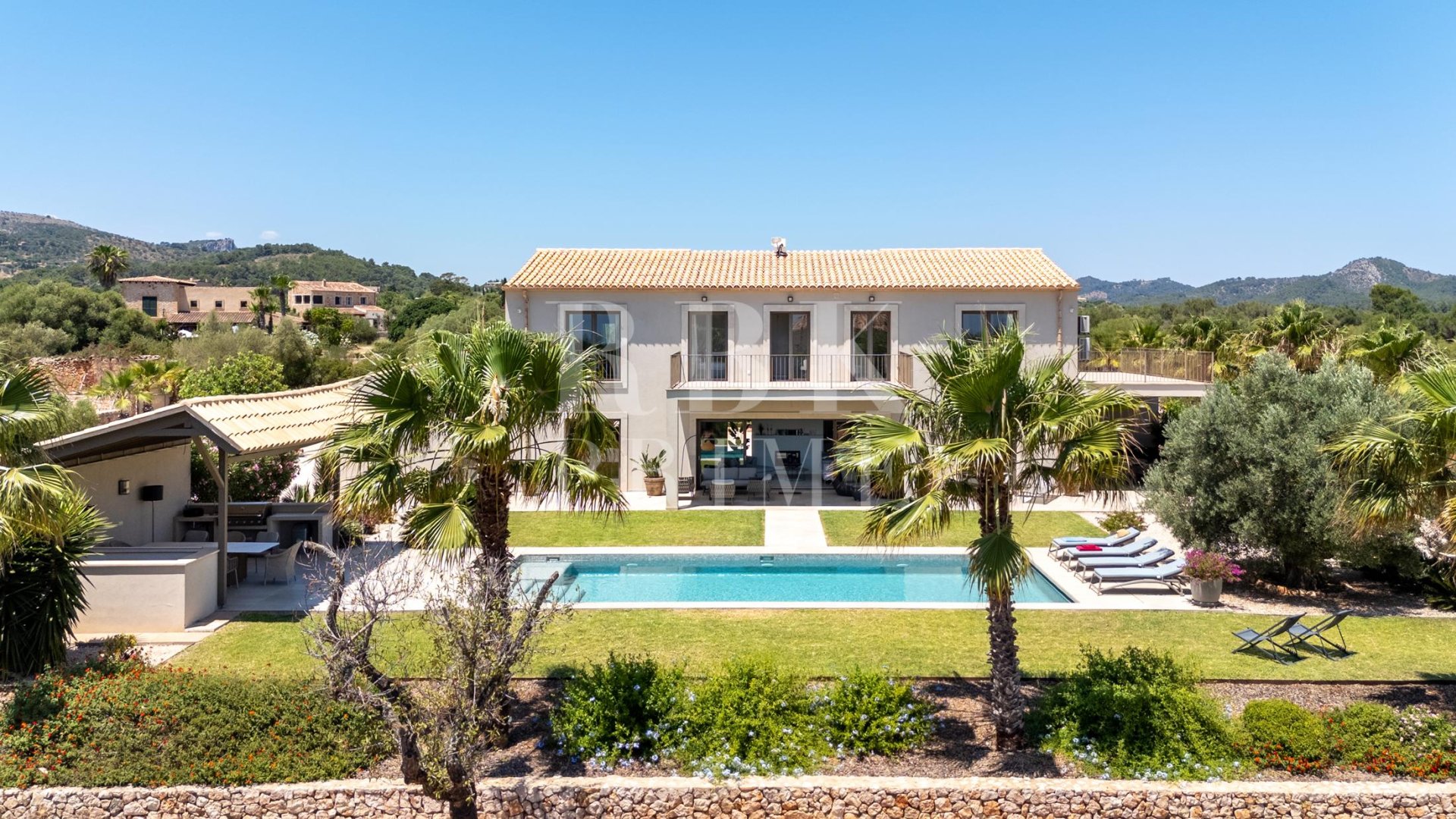 Reventa - Chalets -
Manacor - Cales de Mallorca