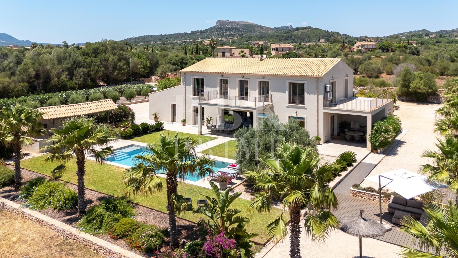 Reventa - Chalets -
Manacor - Cales de Mallorca