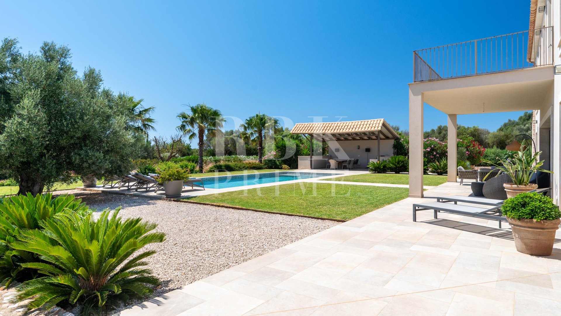 Reventa - Chalets -
Manacor - Cales de Mallorca