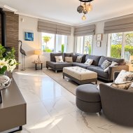 Reventa - Chalets -
Mar de Cristal - Mar Menor