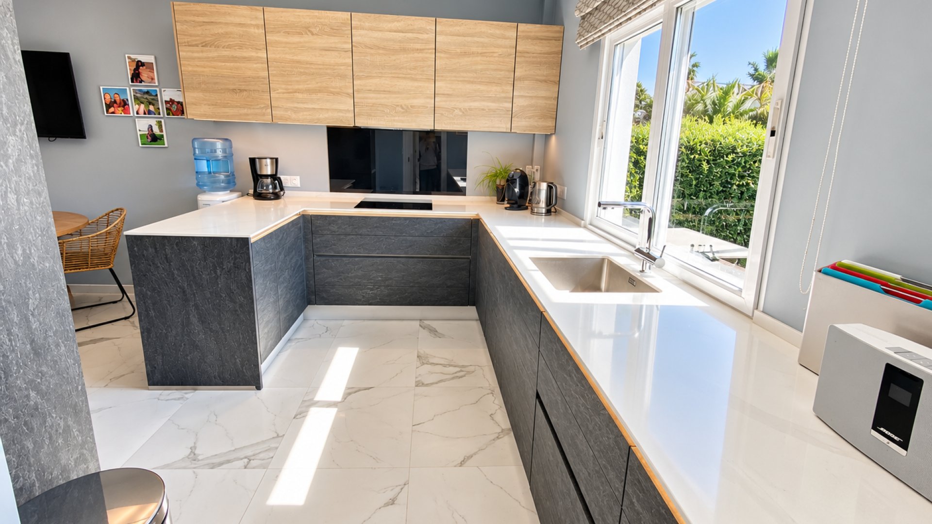 Reventa - Chalets -
Mar de Cristal - Mar Menor